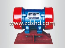 LZF、BZF系列倉壁振動器